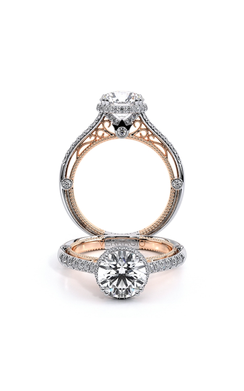 Verragio Engagement ring VENETIAN-5081Rproduct image