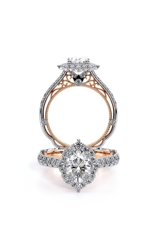 Verragio Engagement ring VENETIAN-5083OVproduct image