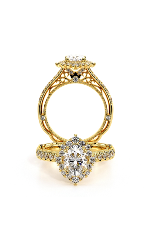 Verragio Engagement ring VENETIAN-5083OVproduct image