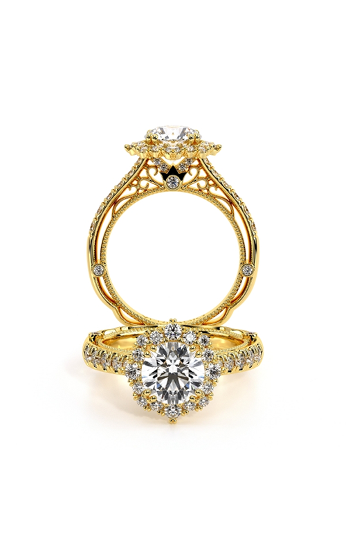 Verragio Engagement ring VENETIAN-5083Rproduct image