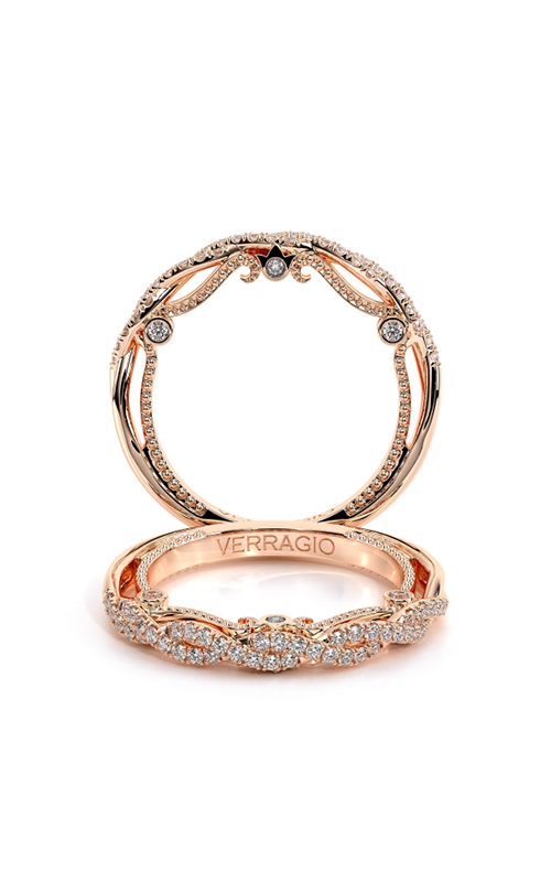 Verragio Wedding band INSIGNIA-7074Wproduct image