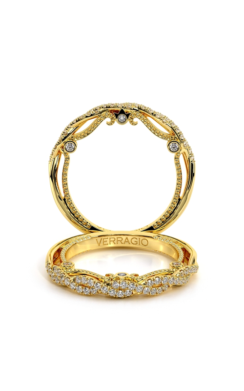 Verragio Wedding band INSIGNIA-7074Wproduct image
