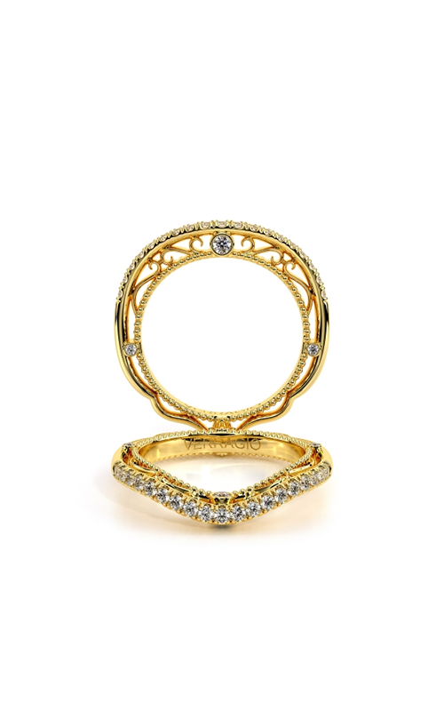 Verragio Wedding band VENETIAN-5061Wproduct image