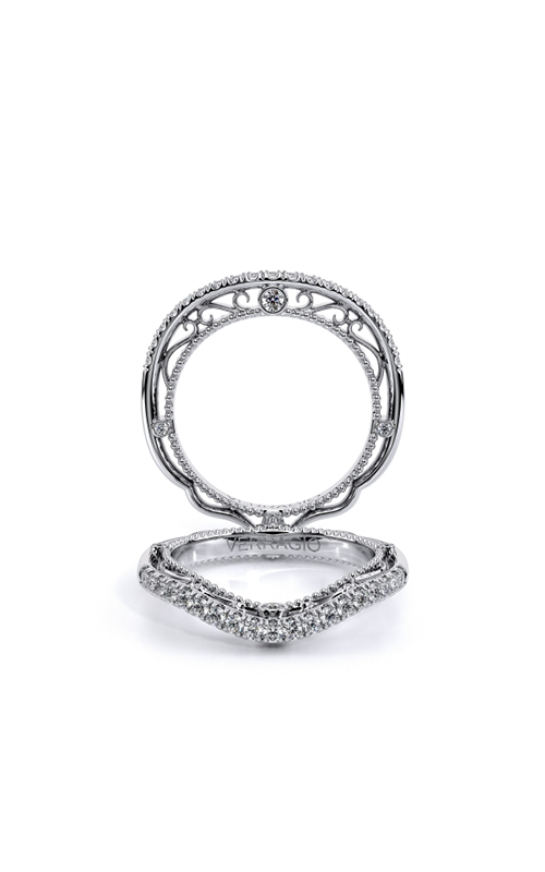 Verragio Wedding band VENETIAN-5061Wproduct image