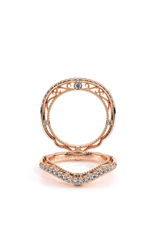 Verragio Wedding band VENETIAN-5061Wproduct image