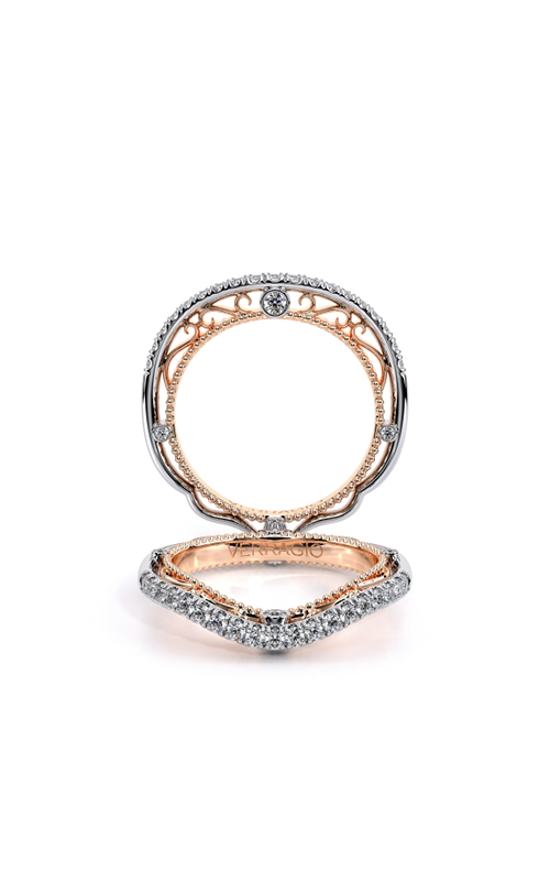 Verragio Wedding band VENETIAN-5061Wproduct image