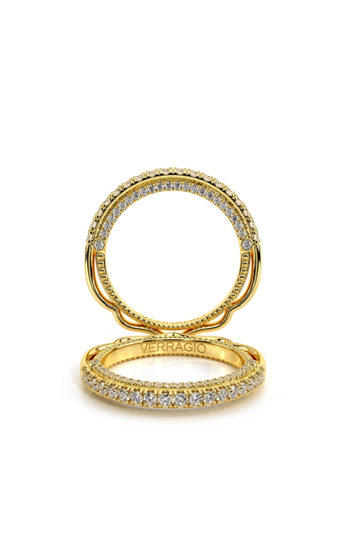 Verragio Wedding band VENETIAN-5065Wproduct image
