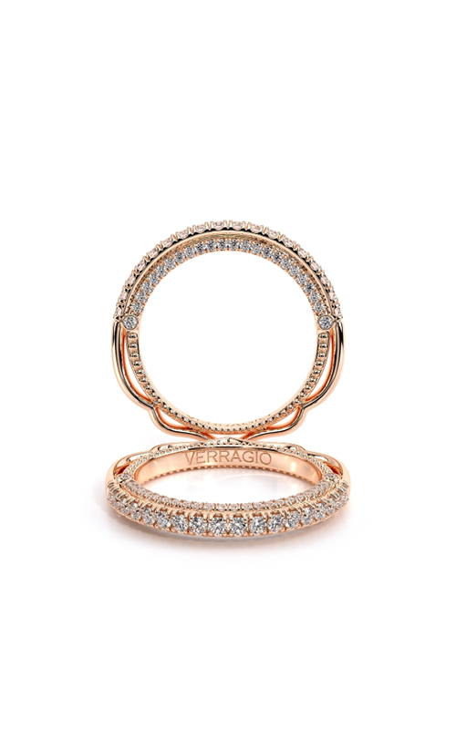 Verragio Wedding band VENETIAN-5065Wproduct image