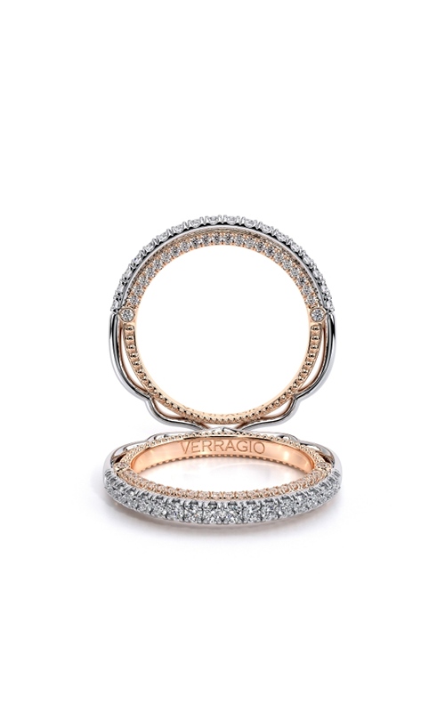 Verragio Wedding band VENETIAN-5065Wproduct image