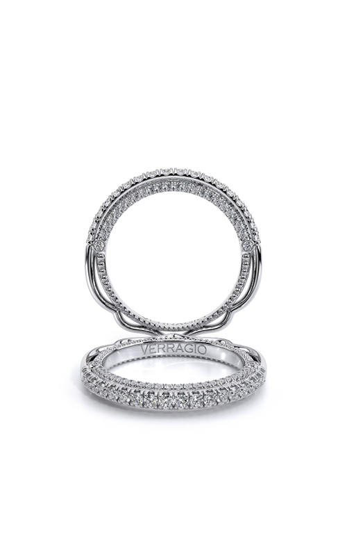 Verragio Wedding band VENETIAN-5065Wproduct image
