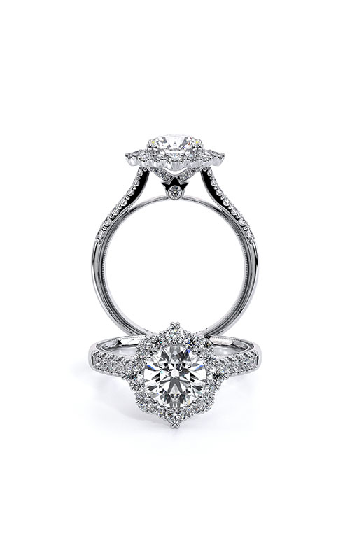 Verragio Engagement ring Renaissance-982Rproduct image