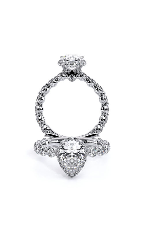 Verragio Engagement ring Renaissance-984PEAR-2.5product image