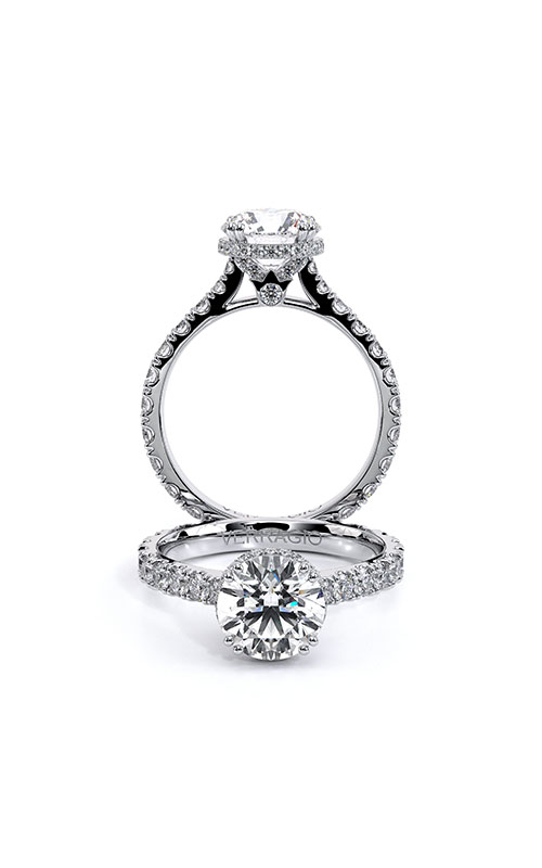 Verragio Engagement ring Renaissance-985R-2.2product image