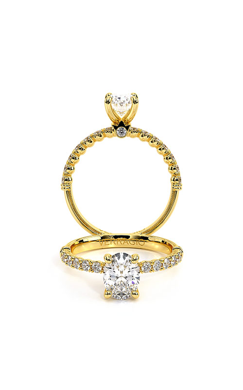 Verragio Engagement ring Renaissance-950OV20product image