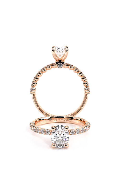 Verragio Engagement ring Renaissance-950OV20product image