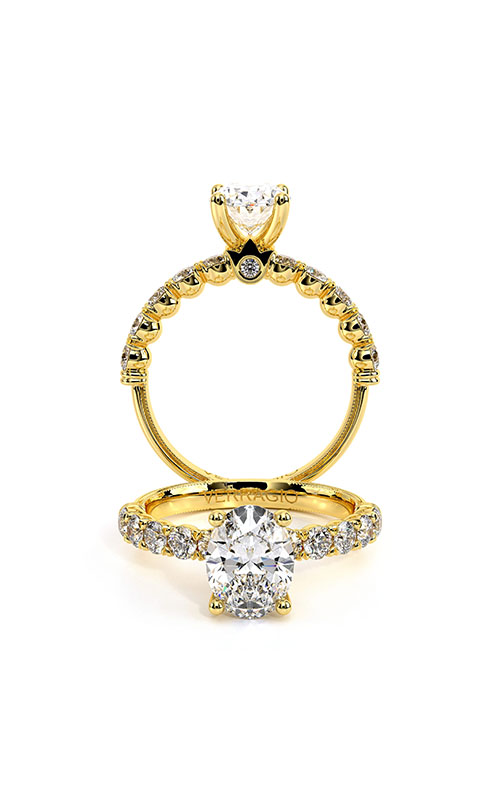 Verragio Engagement ring Renaissance-950OV27product image