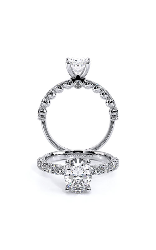 Verragio Engagement ring Renaissance-950OV27product image