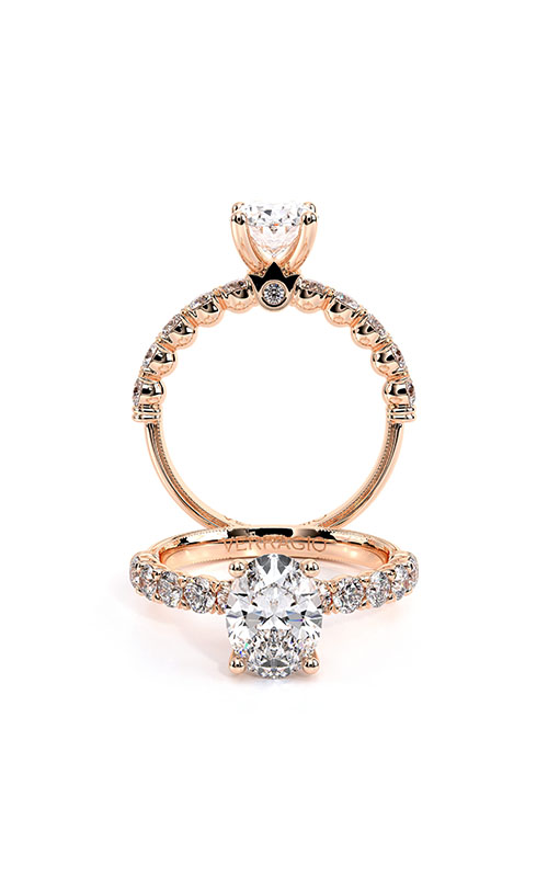Verragio Engagement ring Renaissance-950OV27product image