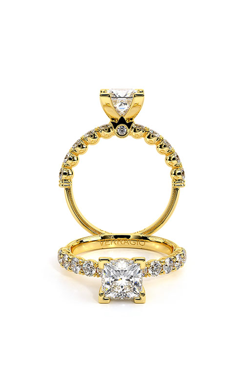 Verragio Engagement ring Renaissance-950P27product image