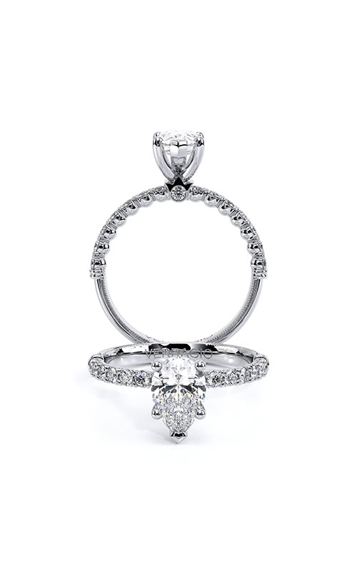 Verragio Engagement ring Renaissance-950PEARproduct image