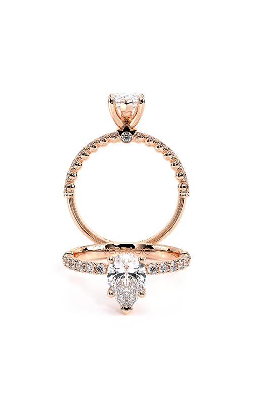 Verragio Engagement ring Renaissance-950PEARproduct image