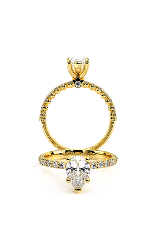 Verragio Engagement ring Renaissance-950PEARproduct image