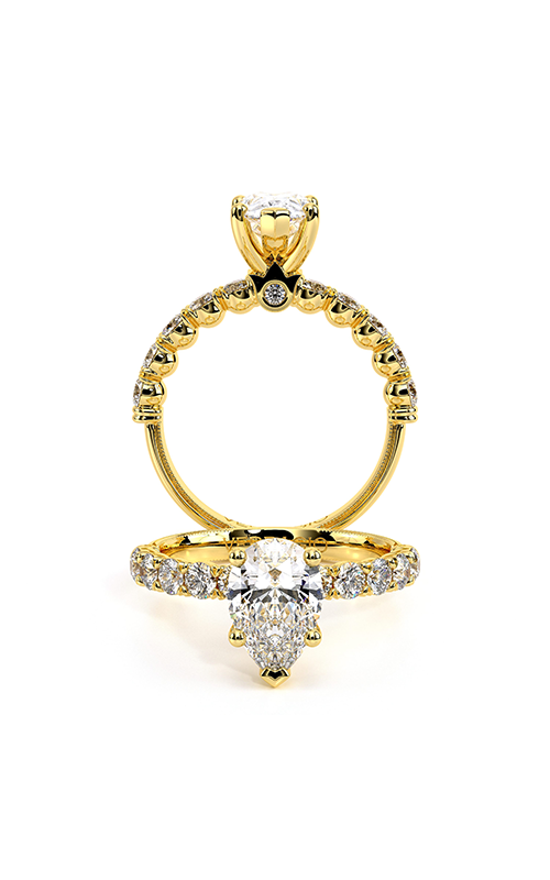 Verragio Engagement ring Renaissance-950PEAR27product image