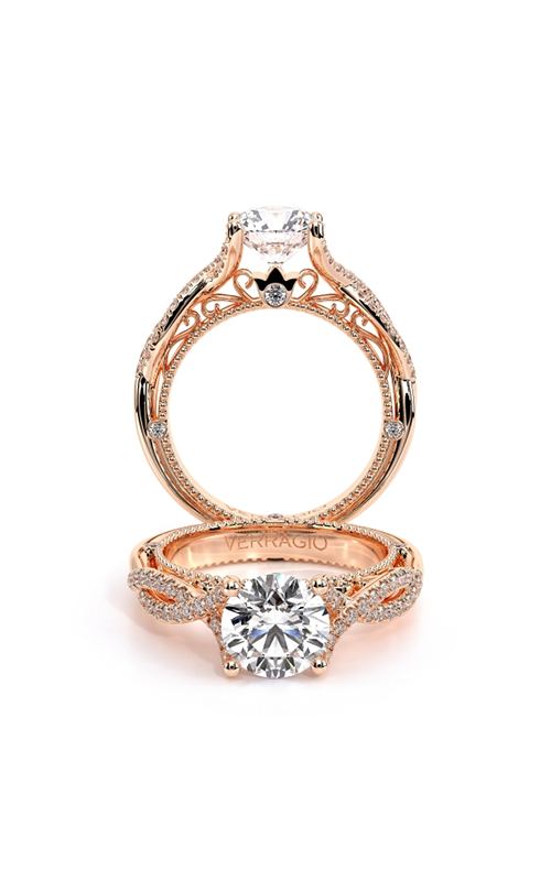 Verragio Engagement ring VENETIAN-5003Rproduct image