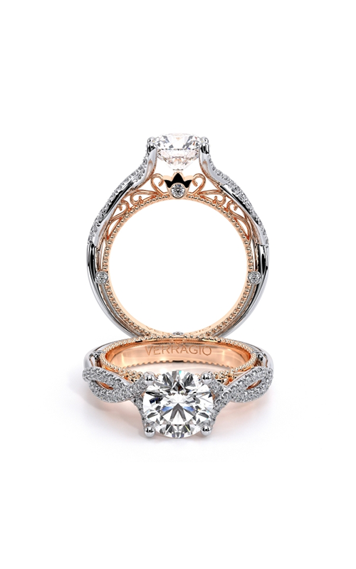 Verragio Engagement ring VENETIAN-5003Rproduct image