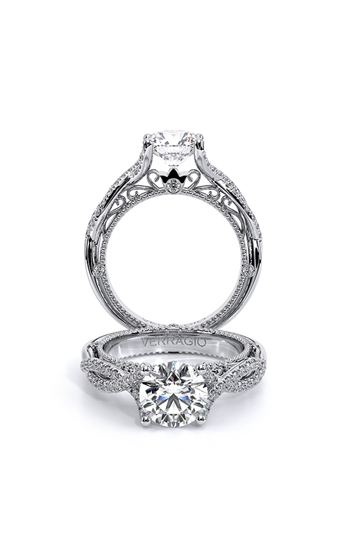 Verragio Engagement ring VENETIAN-5003Rproduct image