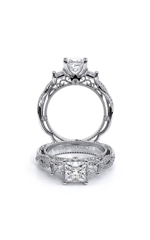 Verragio Engagement ring VENETIAN-5013Pproduct image