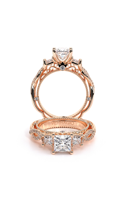 Verragio Engagement ring VENETIAN-5013Pproduct image