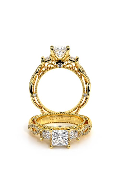 Verragio Engagement ring VENETIAN-5013Pproduct image