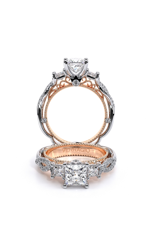 Verragio Engagement ring VENETIAN-5013Pproduct image