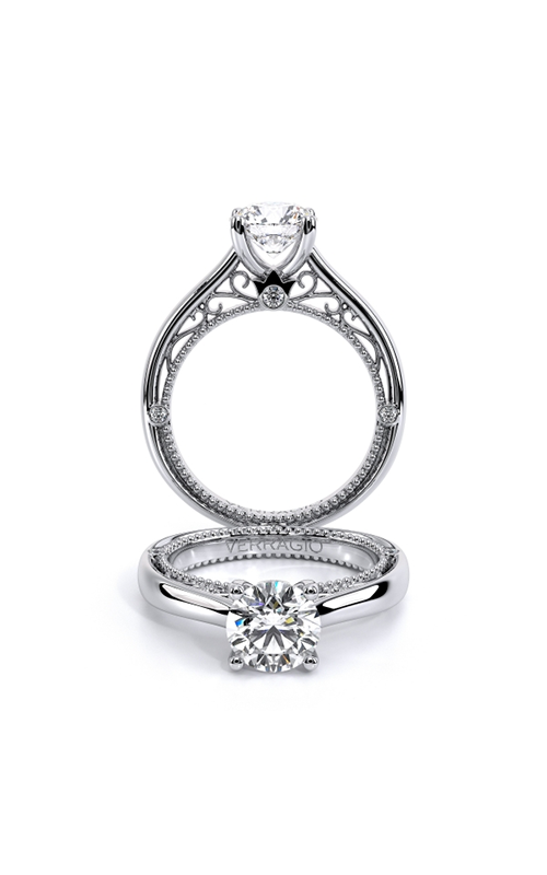 Verragio Venetian Engagement ring VENETIAN-5047Rproduct image