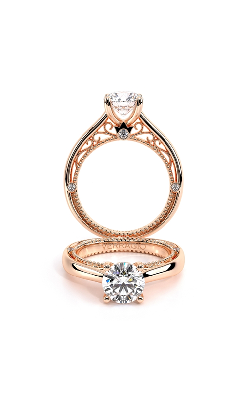 Verragio Venetian Engagement ring VENETIAN-5047Rproduct image