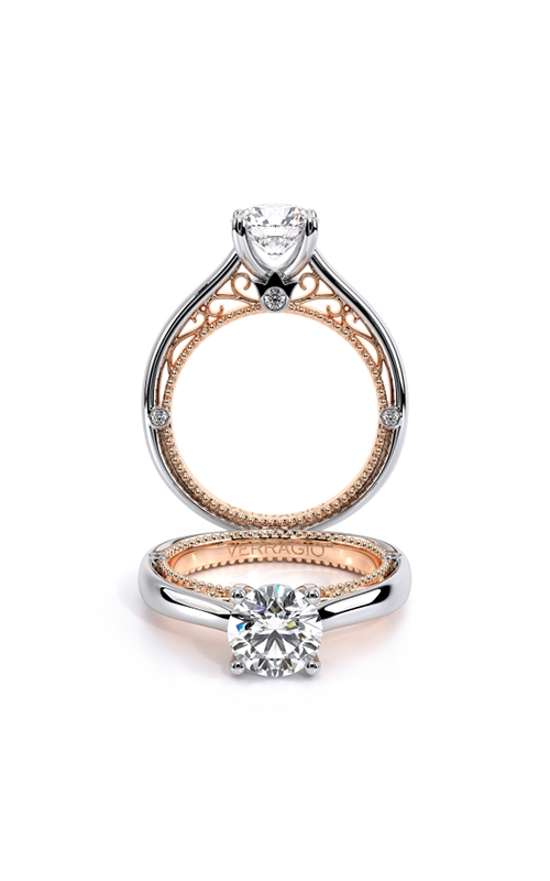 Verragio Venetian Engagement ring VENETIAN-5047Rproduct image