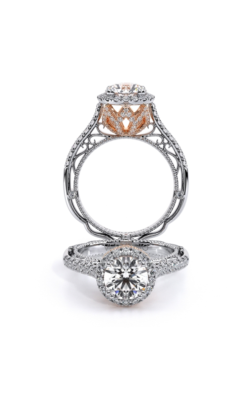 Verragio Engagement ring VENETIAN-5061Rproduct image