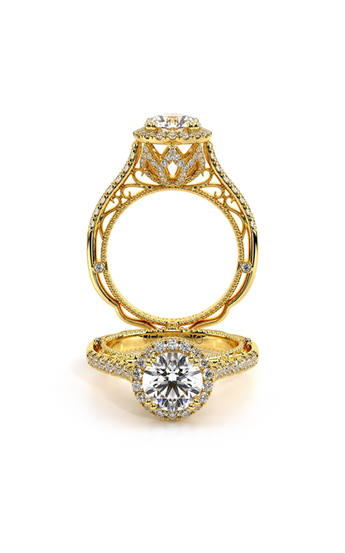 Verragio Engagement ring VENETIAN-5061Rproduct image