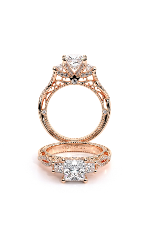 Verragio Engagement ring VENETIAN-5079Pproduct image