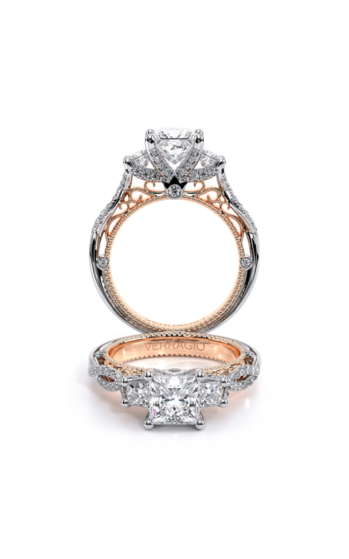 Verragio Engagement ring VENETIAN-5079Pproduct image