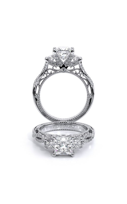 Verragio Engagement ring VENETIAN-5079Pproduct image
