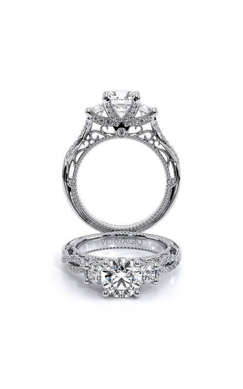 Verragio Engagement ring VENETIAN-5079Rproduct image
