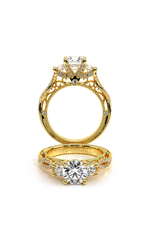 Verragio Engagement ring VENETIAN-5079Rproduct image