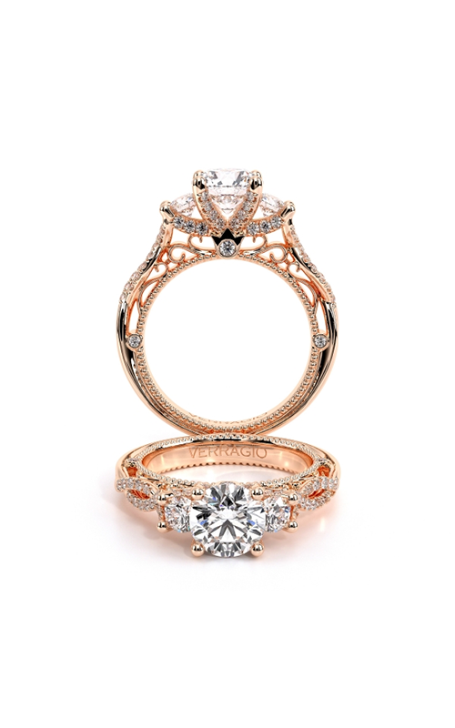 Verragio Venetian Engagement ring VENETIAN-5079Rproduct image