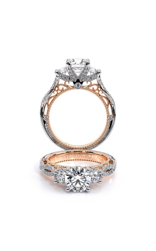 Verragio Venetian Engagement ring VENETIAN-5079Rproduct image