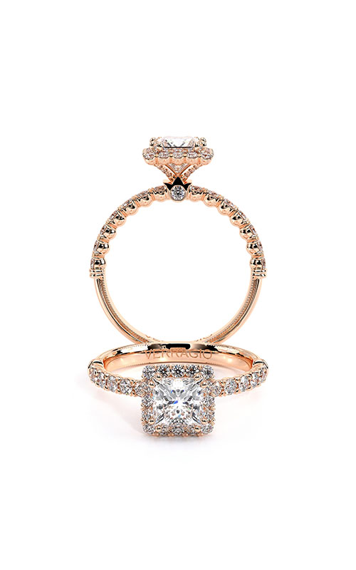 Verragio Engagement ring Renaissance-954P18product image