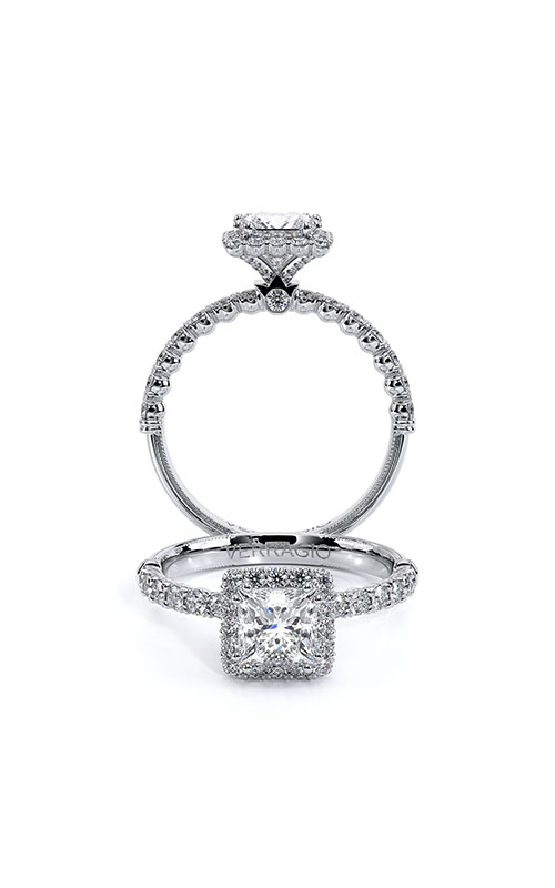 Verragio Engagement ring Renaissance-954P18product image