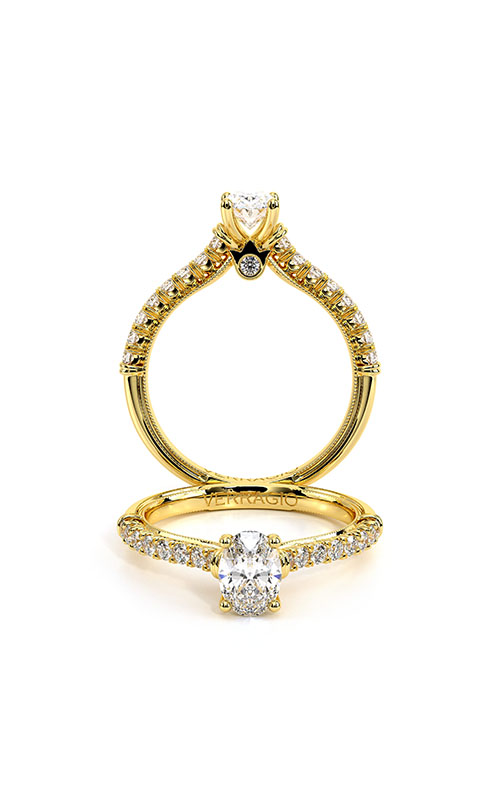 Verragio Engagement ring Renaissance-955OV17product image