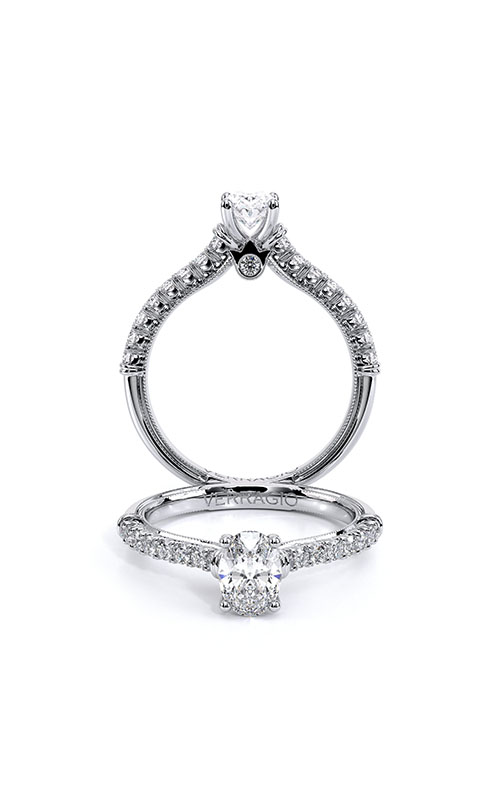 Verragio Engagement ring Renaissance-955OV17product image